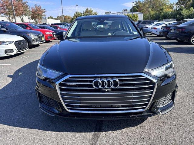 used 2022 Audi A6 car, priced at $40,951