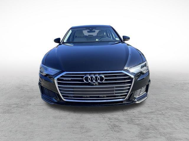 used 2022 Audi A6 car, priced at $40,951