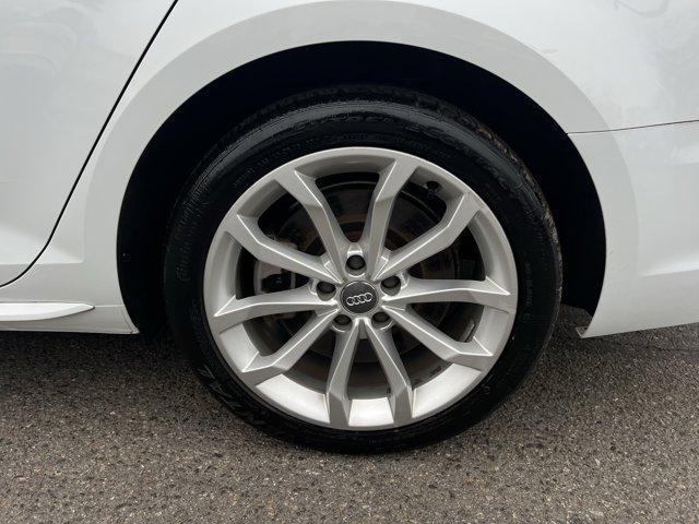 used 2019 Audi A4 car, priced at $25,951