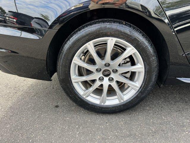 used 2023 Audi A4 car, priced at $26,495