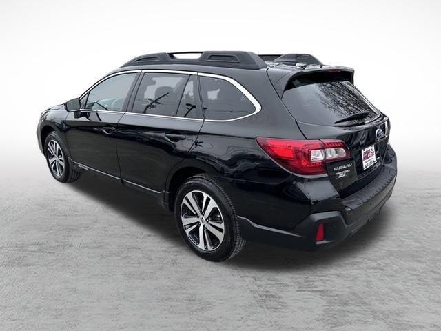 used 2019 Subaru Outback car, priced at $22,495