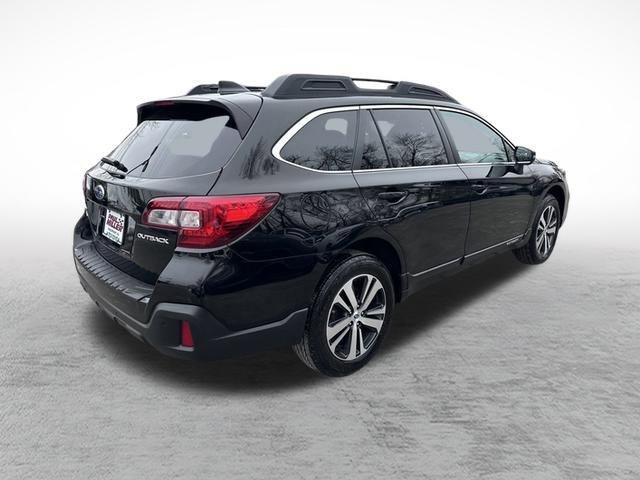 used 2019 Subaru Outback car, priced at $22,495