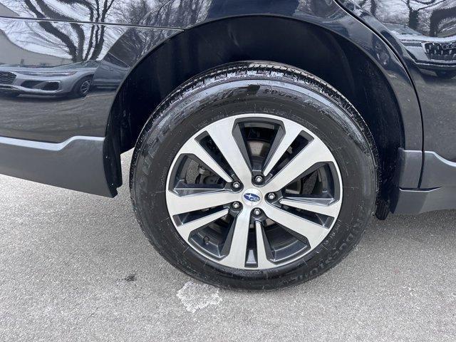 used 2019 Subaru Outback car, priced at $22,495