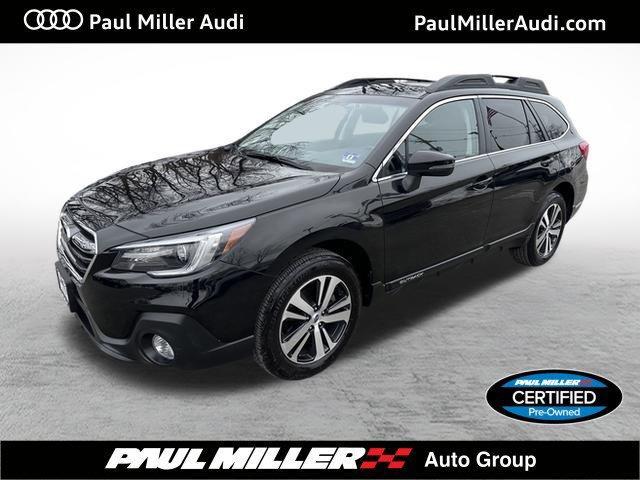 used 2019 Subaru Outback car, priced at $22,495