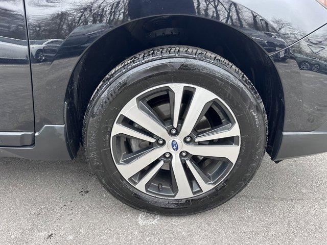 used 2019 Subaru Outback car, priced at $22,495