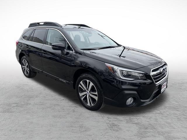 used 2019 Subaru Outback car, priced at $22,495