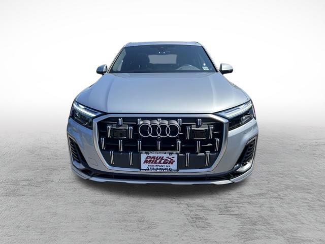 used 2025 Audi Q7 car, priced at $57,951