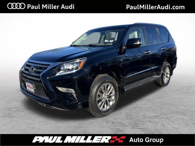 used 2014 Lexus GX 460 car, priced at $25,395