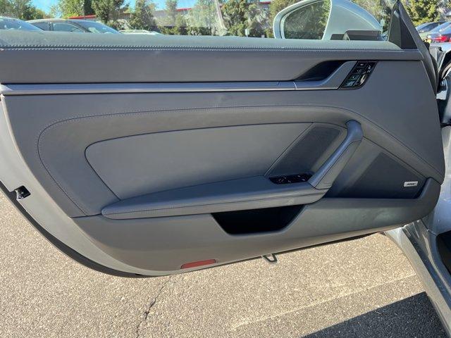 used 2020 Porsche 911 car, priced at $118,495