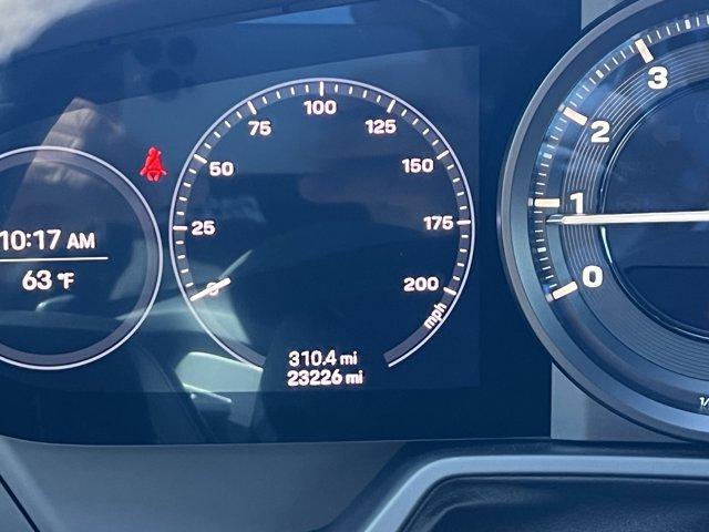 used 2020 Porsche 911 car, priced at $118,495