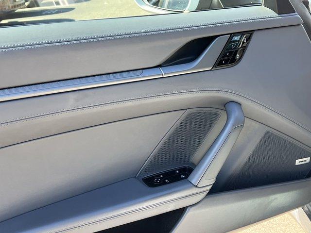 used 2020 Porsche 911 car, priced at $118,495