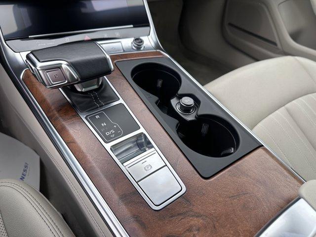 used 2022 Audi A7 car, priced at $39,995