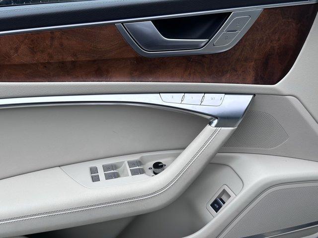 used 2022 Audi A7 car, priced at $39,995