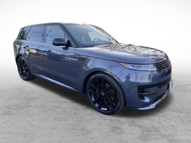 used 2024 Land Rover Range Rover Sport car, priced at $84,495