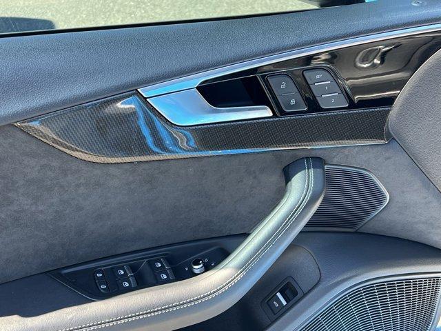 used 2020 Audi S5 car, priced at $27,951