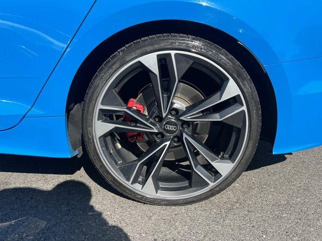 used 2020 Audi S5 car, priced at $27,951
