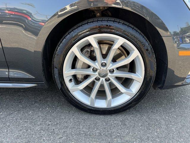 used 2019 Audi A4 car, priced at $16,951