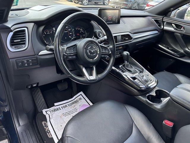 used 2019 Mazda CX-9 car, priced at $21,995