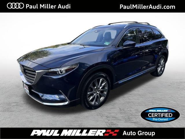 used 2019 Mazda CX-9 car, priced at $21,995