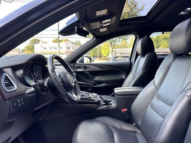 used 2019 Mazda CX-9 car, priced at $21,995