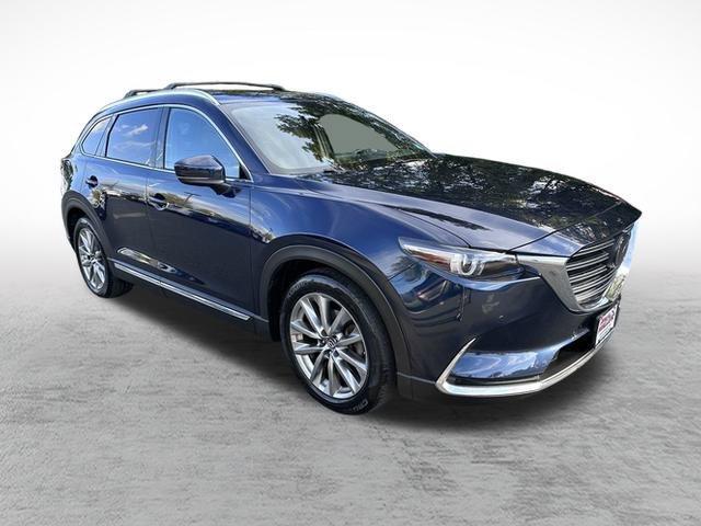 used 2019 Mazda CX-9 car, priced at $21,995