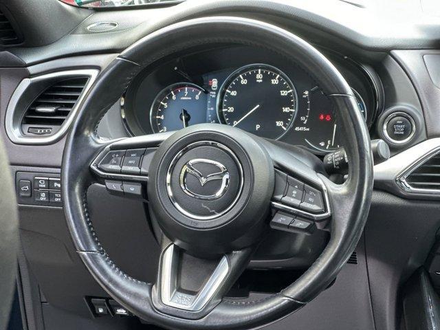 used 2019 Mazda CX-9 car, priced at $21,995