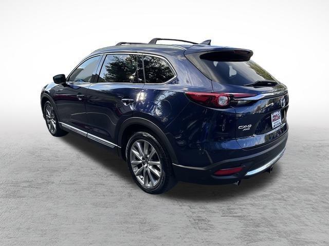 used 2019 Mazda CX-9 car, priced at $21,995