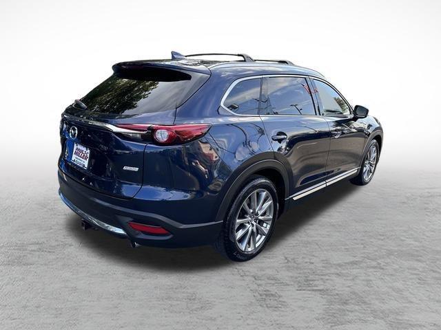 used 2019 Mazda CX-9 car, priced at $21,995