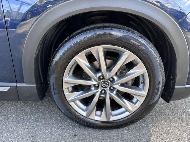 used 2019 Mazda CX-9 car, priced at $21,995