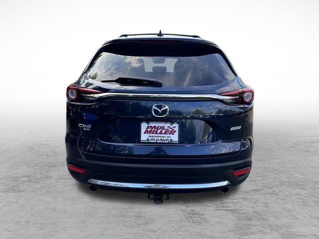 used 2019 Mazda CX-9 car, priced at $21,995