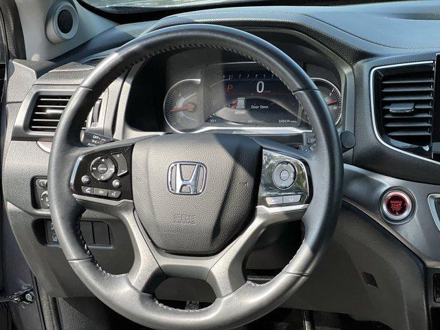 used 2022 Honda Pilot car, priced at $30,995