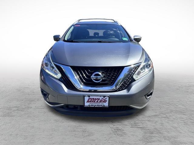 used 2018 Nissan Murano car, priced at $11,395