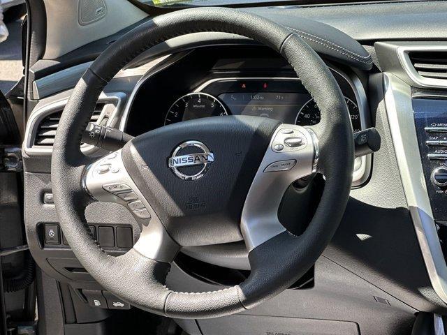 used 2018 Nissan Murano car, priced at $11,395