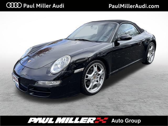 used 2006 Porsche 911 car, priced at $39,995