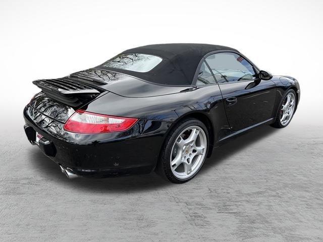 used 2006 Porsche 911 car, priced at $39,995