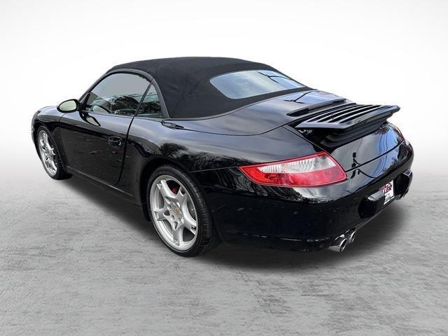 used 2006 Porsche 911 car, priced at $39,995