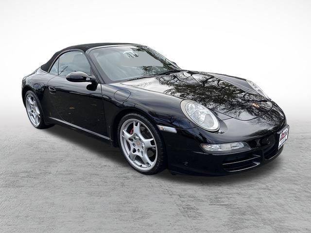 used 2006 Porsche 911 car, priced at $39,995