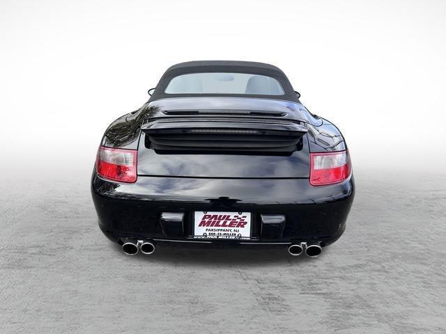 used 2006 Porsche 911 car, priced at $39,995