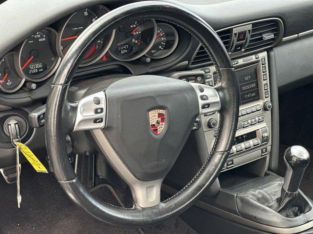 used 2006 Porsche 911 car, priced at $39,995