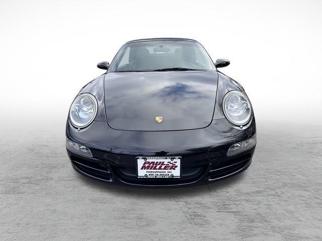 used 2006 Porsche 911 car, priced at $39,995