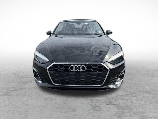 used 2023 Audi A5 car, priced at $37,951