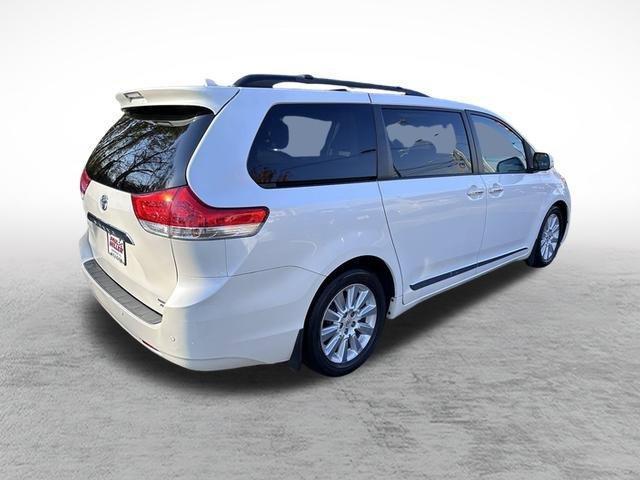 used 2014 Toyota Sienna car, priced at $15,495