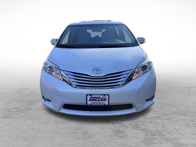 used 2014 Toyota Sienna car, priced at $15,495