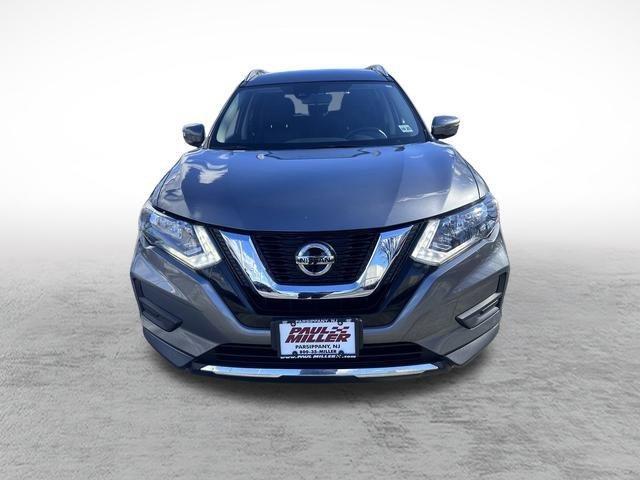 used 2020 Nissan Rogue car, priced at $17,951