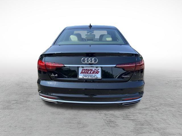 used 2022 Audi A4 car, priced at $32,951