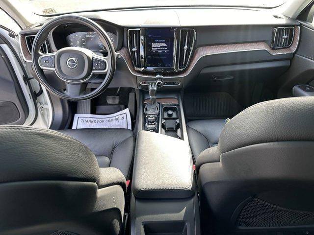 used 2021 Volvo XC60 car, priced at $25,995