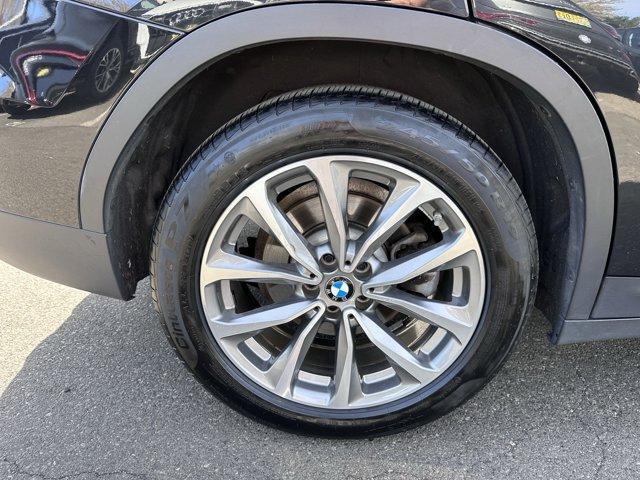 used 2019 BMW X3 car, priced at $15,995