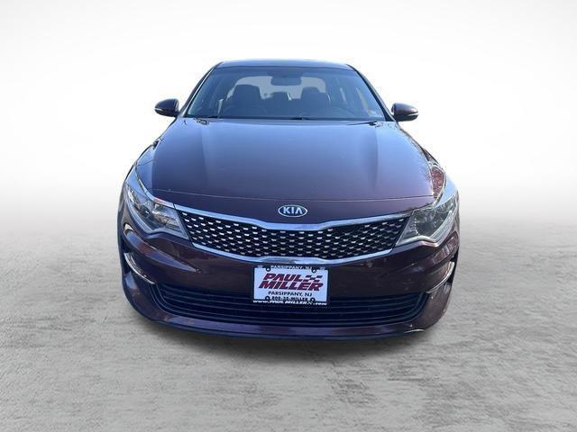 used 2018 Kia Optima car, priced at $10,951