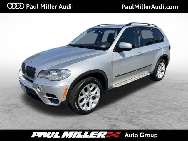 used 2013 BMW X5 car, priced at $9,495