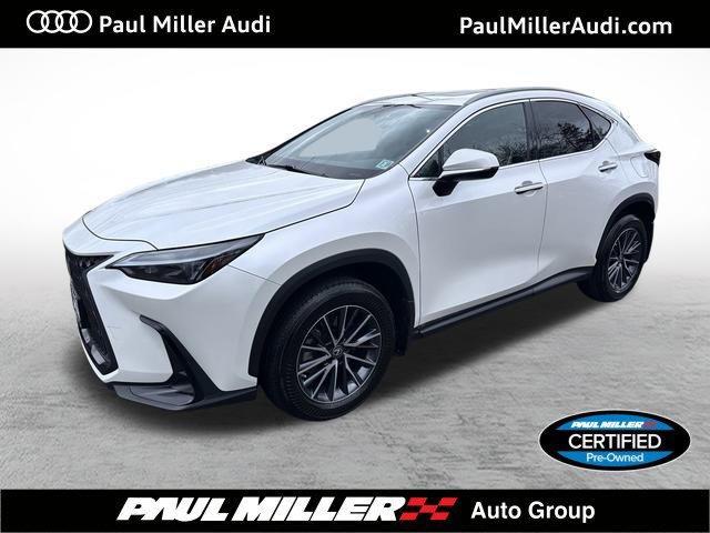 used 2022 Lexus NX 350 car, priced at $35,951